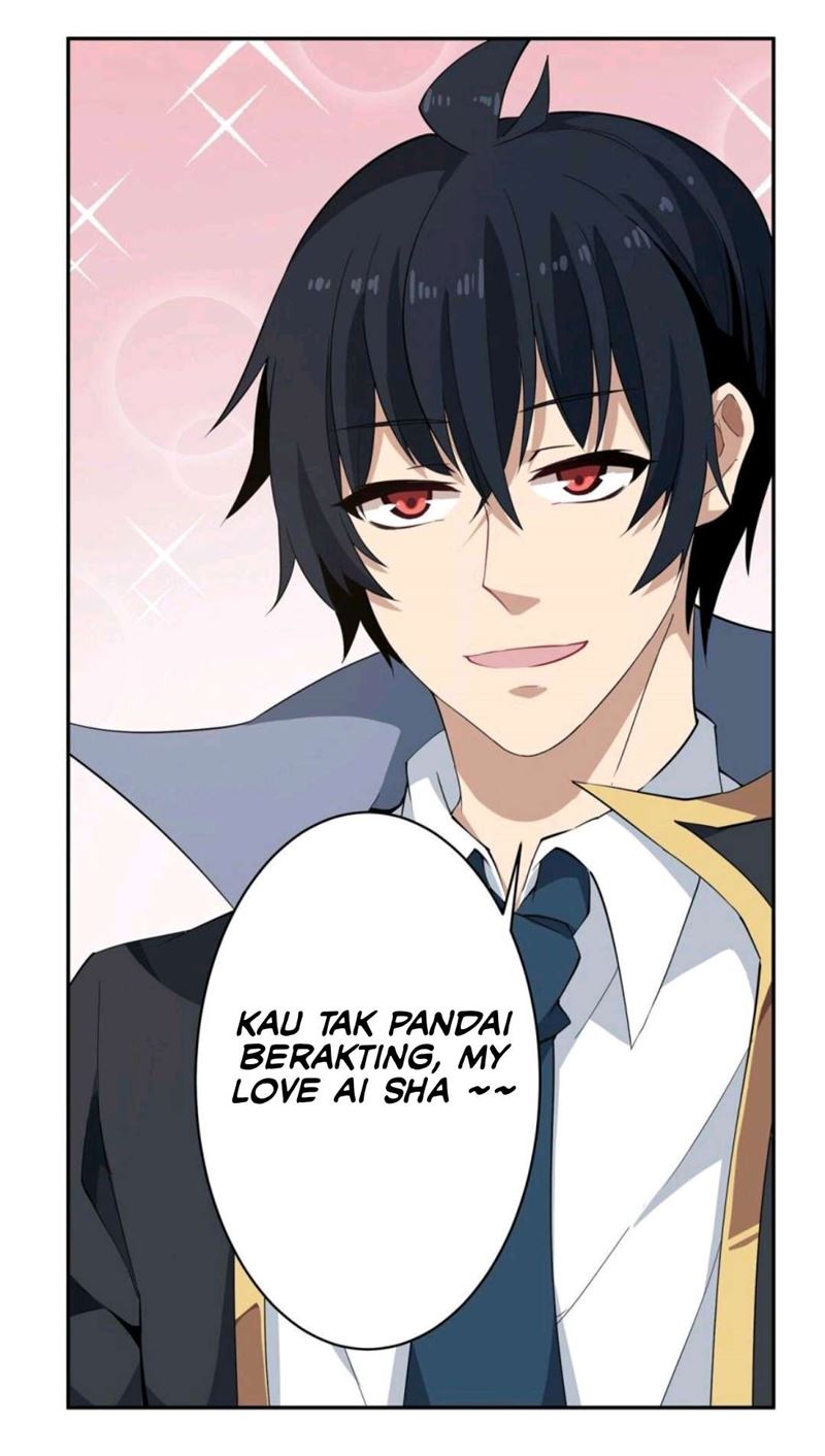 Wuxian Shitu Yu Shier Zhan Ji (Infinite Apostles and Twelve War Girls) Chapter 43 Gambar 18